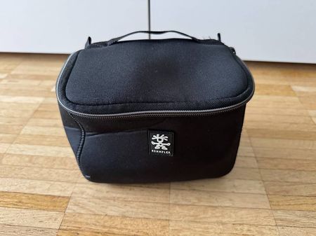 Crumpler Banana Bowl S  Kameratasche / Kameraeinsatz