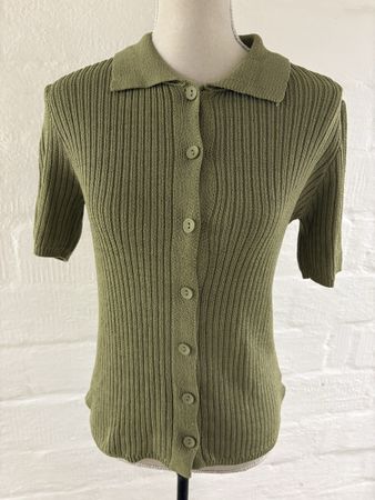 Damen T-Shirt,Gr.M;Shein