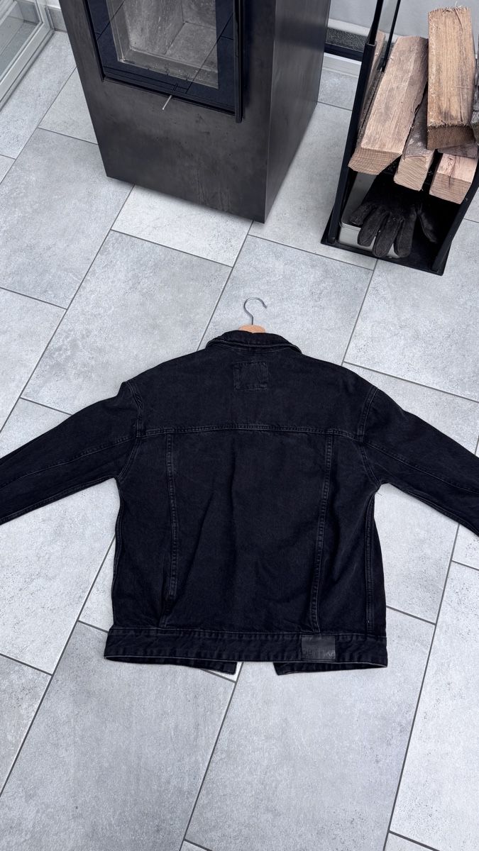 Bershka Giacche: Jeansjacke – Usato da Bad Ragaz venduto da samira.b05 1