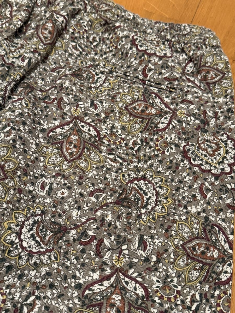 Zara Pantaloni: Zara Stoffhose Grösse L. – Usato da Adliswil venduto da StephanieAnnina 9