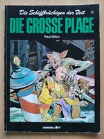 Die Schiffbrüchigen der Zeit - Die grosse Plage
