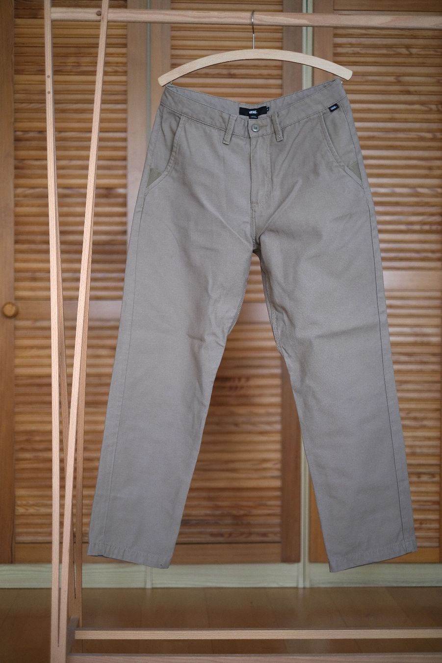 Pantalons: Vans Hose – D'occasion à Aarau Rohr par TuffTony