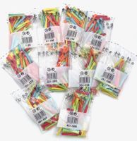 Tombolalose Treffer 1 - 500 Sicherheitslose
