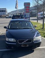 Volvo S60 2.5T