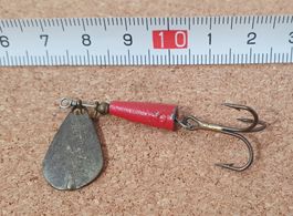 Charfil Patent Spinner