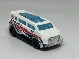 Hot Wheels Speedbox #469
