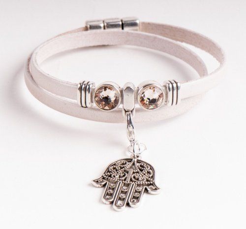 Bracciali & Braccialetti: Kristallarmband - Healing Hand – Nuovo e nell'imballaggio originale da Mauren venduto da Yeelen