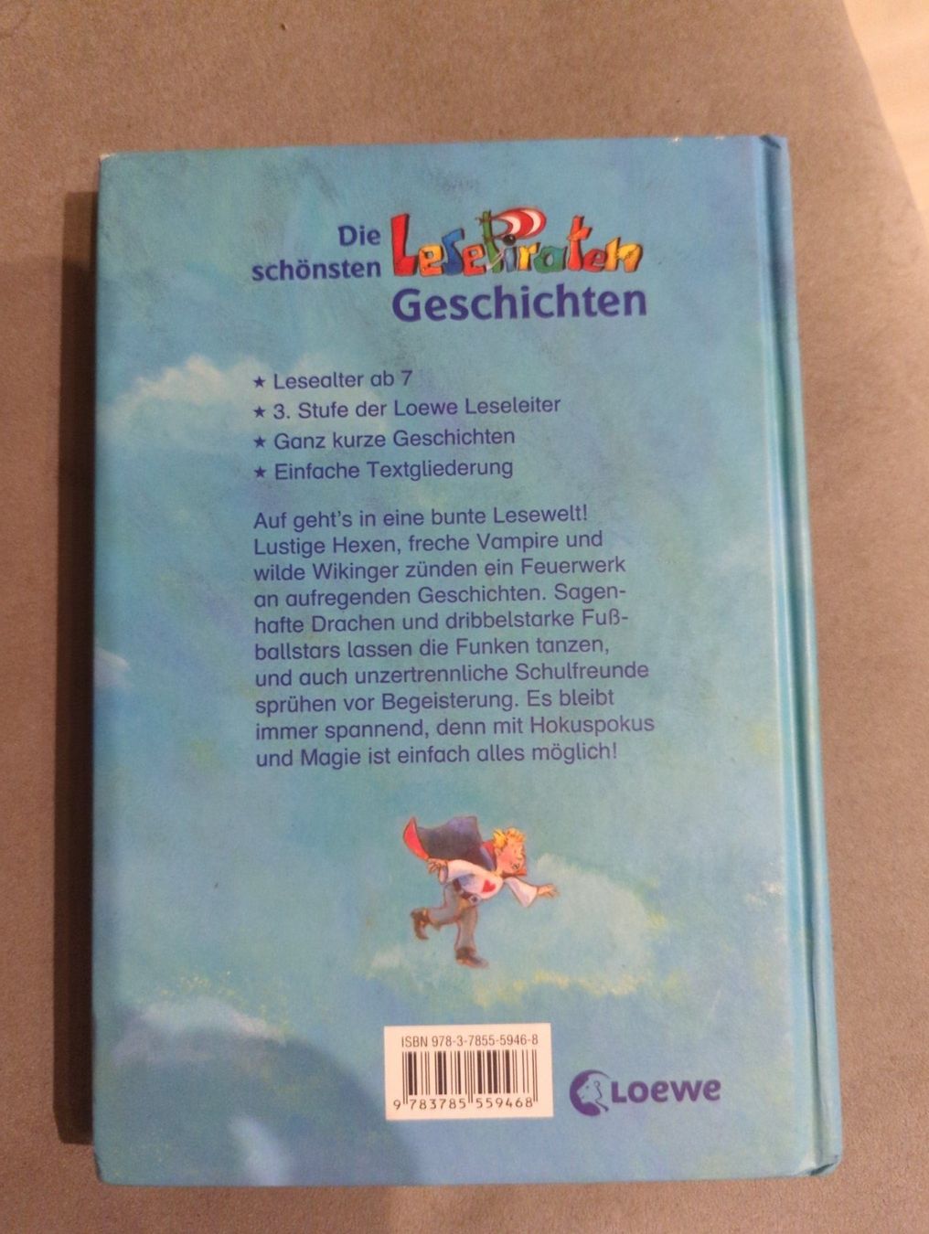 Libri: Die schönsten Geschichten – Usato da Dierikon venduto da Jolie 1
