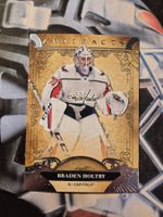 NHL Braden Holtby Washington Capitals