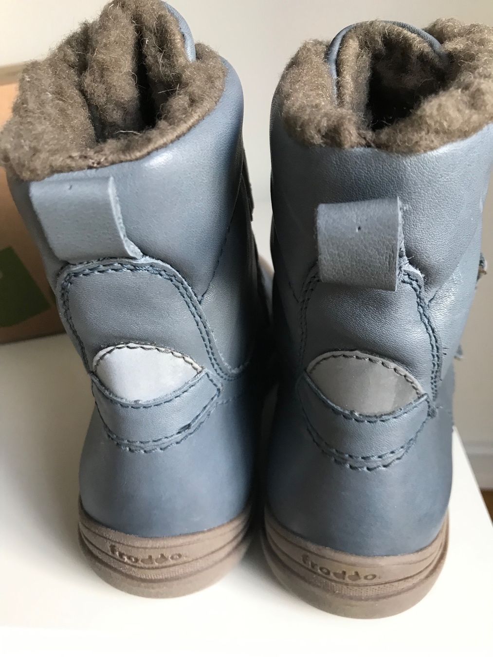 Friboo Scarpe per ragazzi: Schuhe Friboo Gr.34 – Nuovo (secondo la descrizione) da Stäfa venduto da Exc_57jn 6