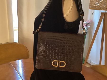 Delvaux sac
