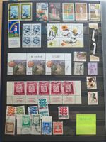 Briefmarken Israel 2631-IR