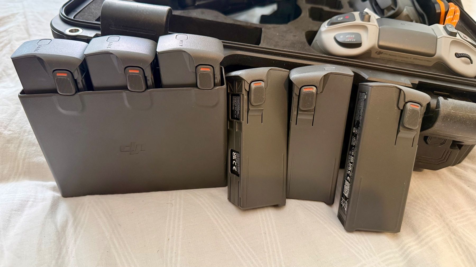 DJI Videocamere: AVATA 2 – Usato da Zürich venduto da guille.arg 2