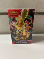 Ascended Heroes Booster Bundle EN