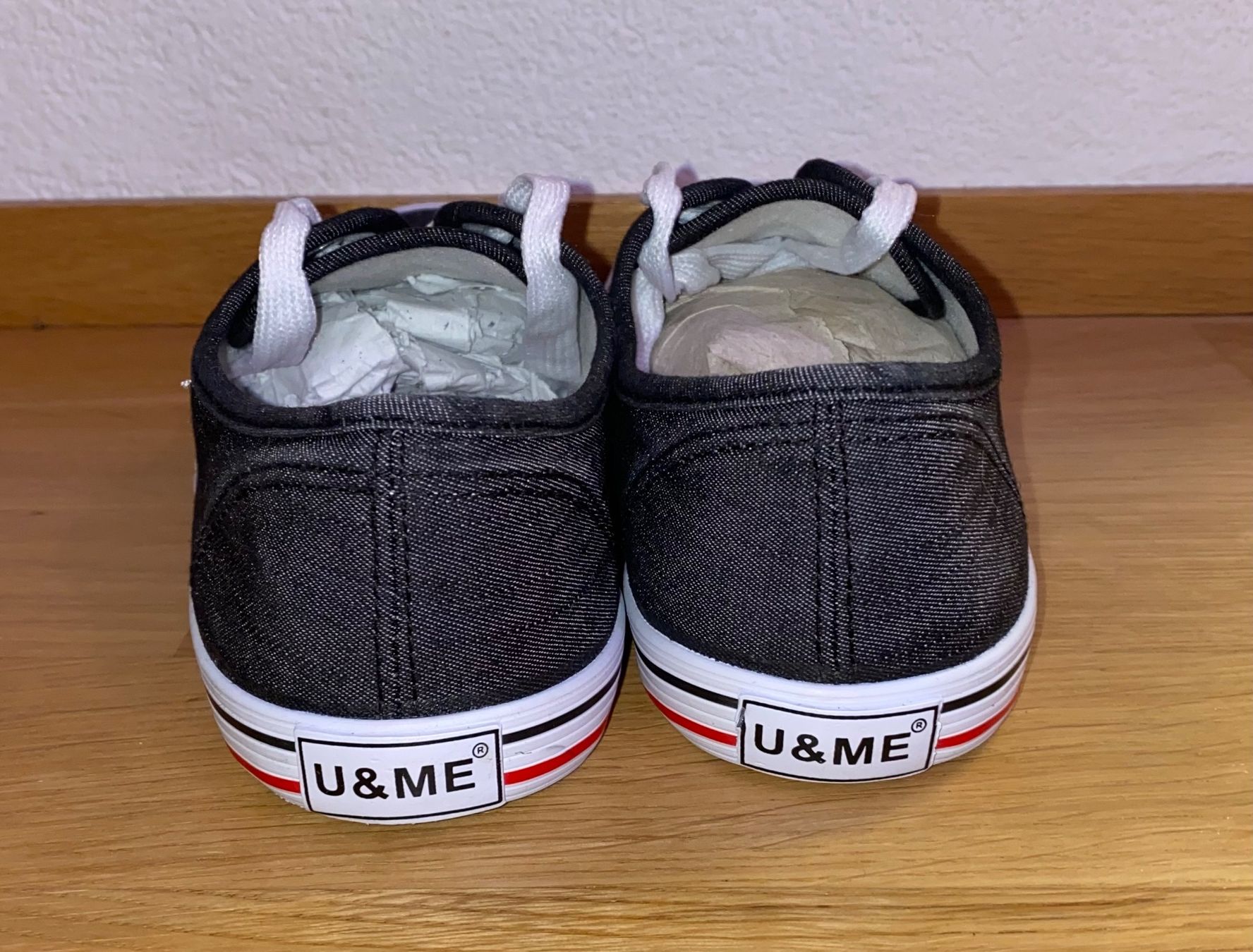 Damenschuhe: U & Me Schuhe Gr. 40 – Gebraucht aus Herisau von Seyashop1 3