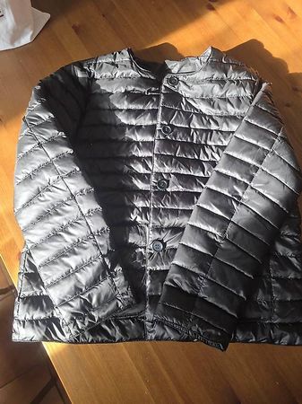 Piumino Aspesi boutique Monn, L, Nuova