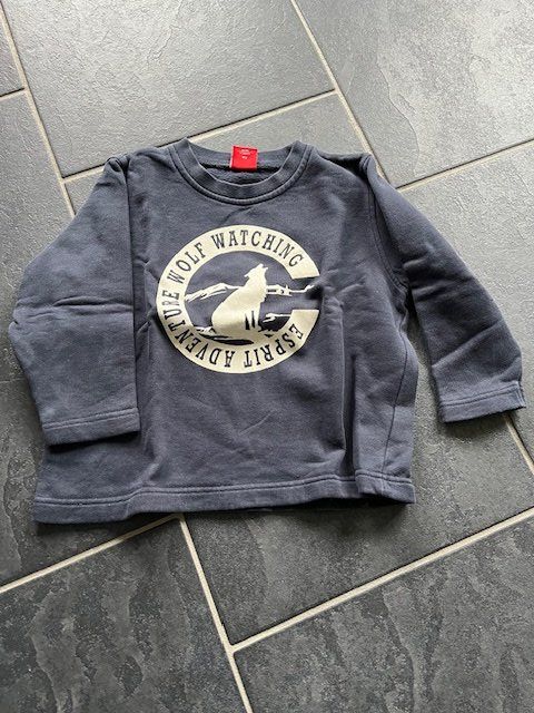 Esprit Pullover & Sweatshirts: Pullover, Esprit, 92/98 – Gebraucht aus Eschenbach SG von Anisti13