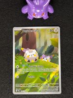 Pokémon Fatale Flammen - Togedemaru PFL 104 DE
