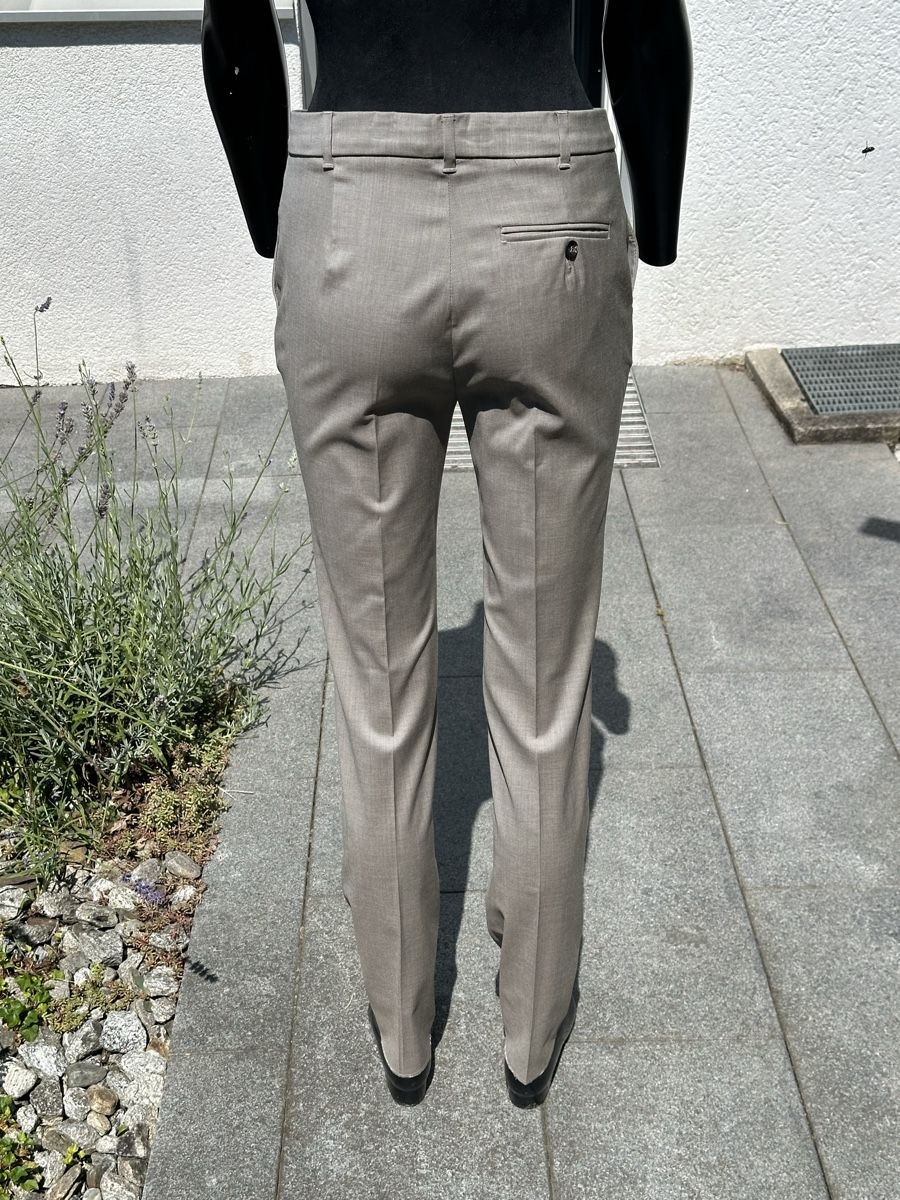 Max Mara Pantaloni: Weekend MaxMara Elegant Pants Gr. 36 NEU – Nuovo (secondo la descrizione) da Zufikon venduto da Modestil365 5