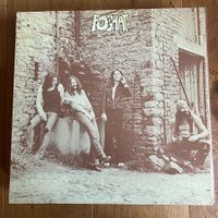 Foghat – Foghat