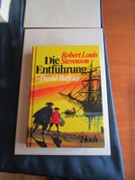 Die Entführung - David Balfour von R. Louis Stevenson