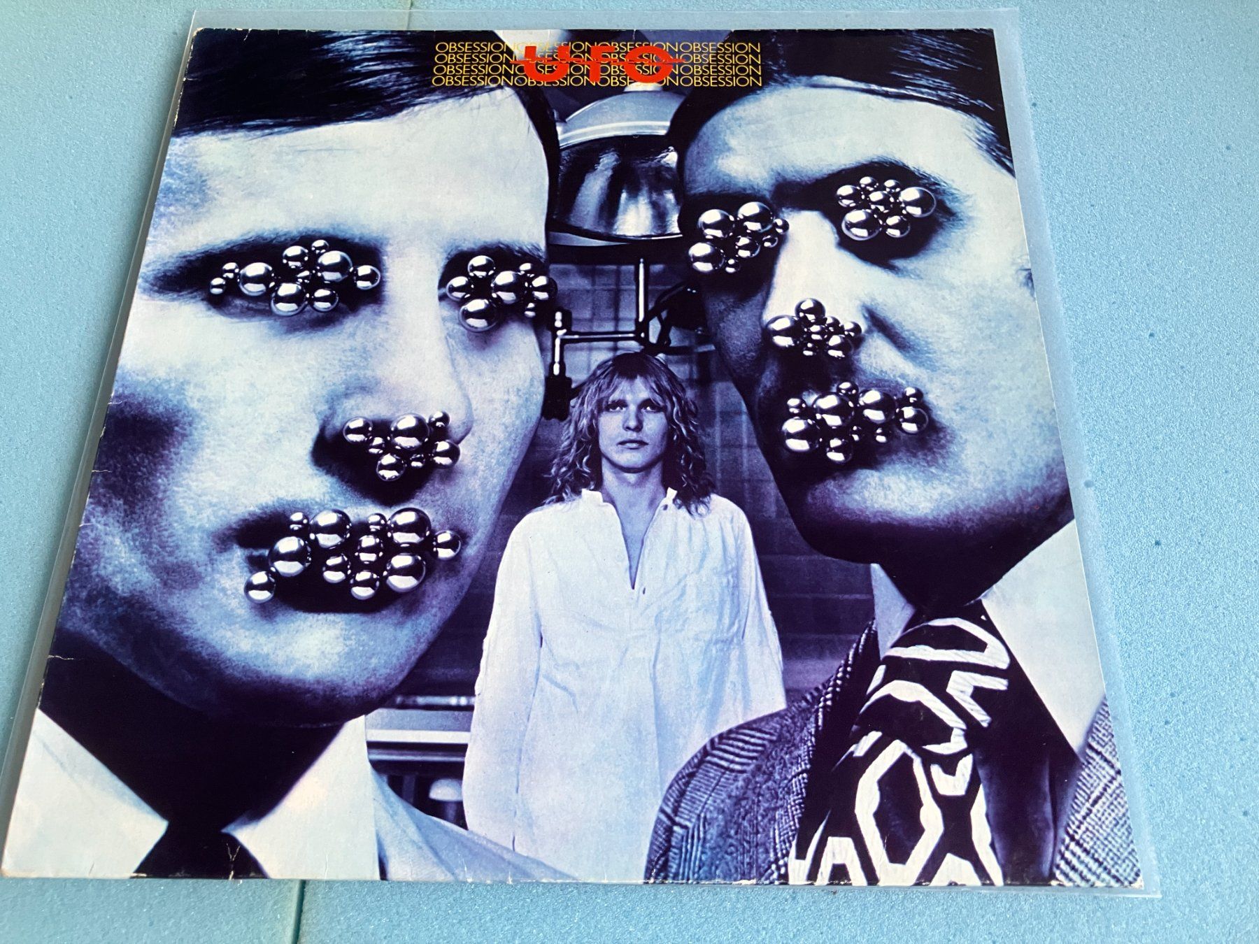 Dischi in vinile: Ufo – Usato da Aarwangen venduto da Jukebox3
