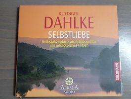 Selbstliebe Selbstakzeptanz Schlüssel erfolgreiches Leben