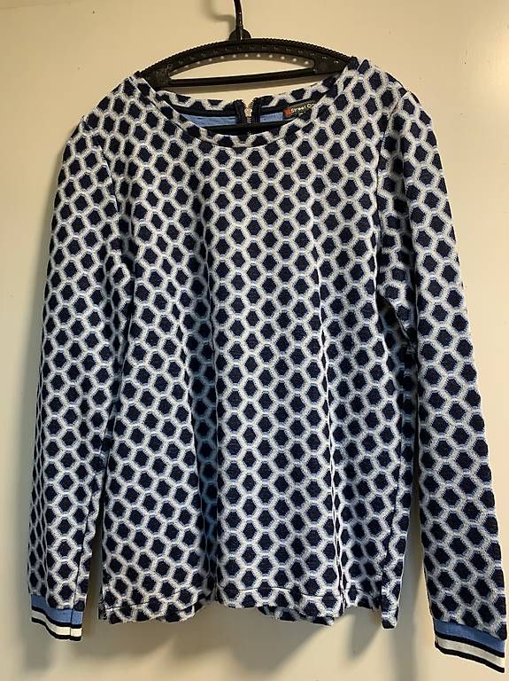 Maglioni & Felpe: Shirt von Street One, Gr. 38 – Usato da Hägglingen venduto da KarinK