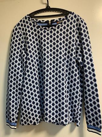 Shirt von Street One, Gr. 38