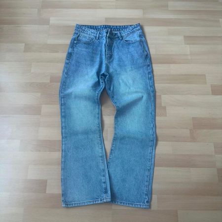 Santo Global Baggy Jeans Grösse M