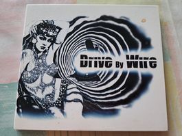 Cd Drive By Wire – Drive By Wire