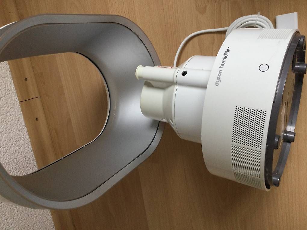 Dyson Luftbefeuchter: Luftbefeuchtung dyson – Gebraucht aus Niederbipp von Maro7 3