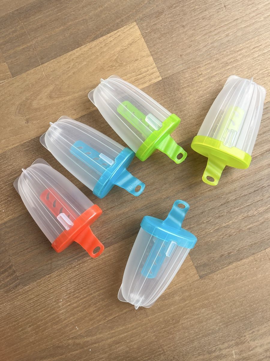 Rotho Behälter & Ähnliches: Rotho 5er Set Eisformen – Gebraucht aus Luzern von Aldabema 1