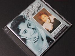 CATERINA VALENTE - SUPERHITS 2CD 1993