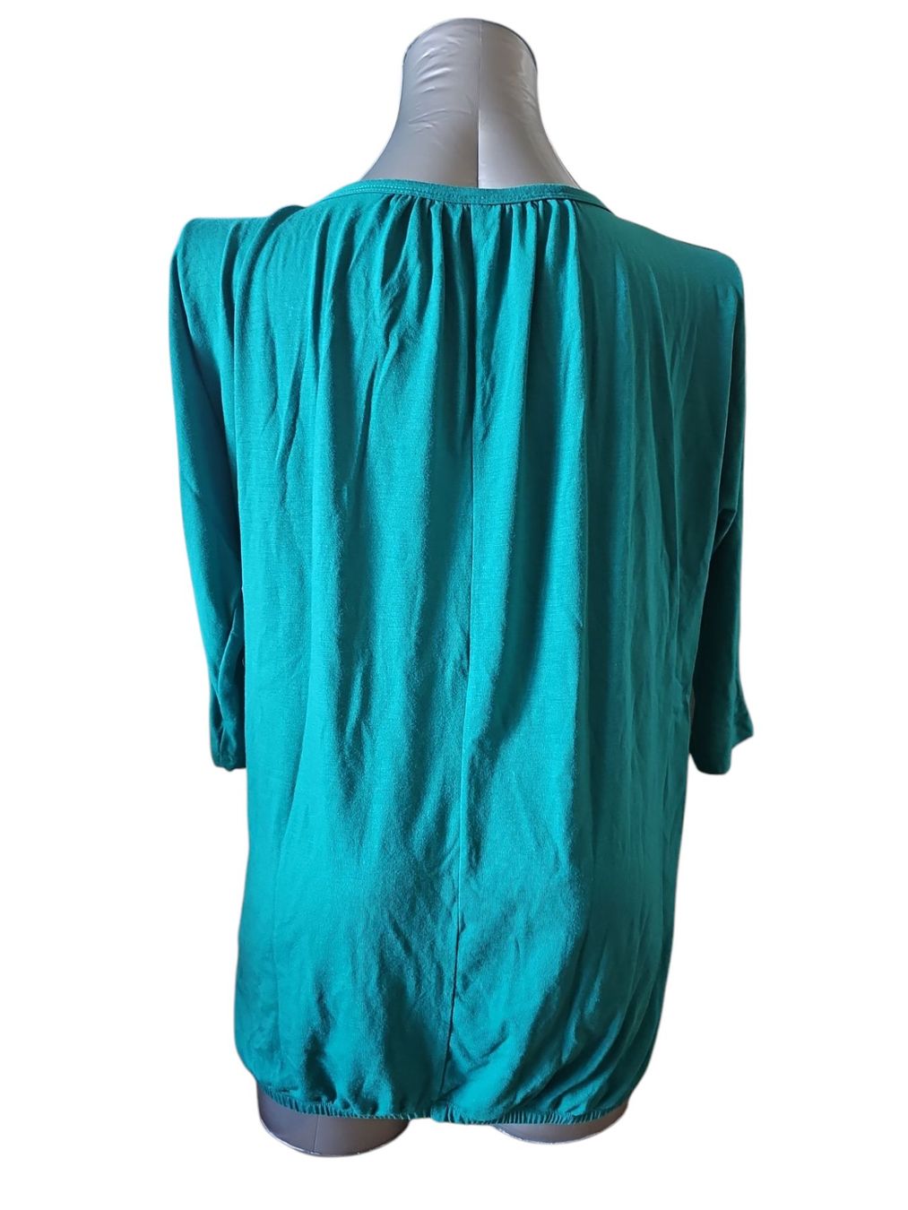 T-shirt: Pullover/Langarmshirt Gr. M – Usato da Langenthal venduto da SecondChanceShop 1