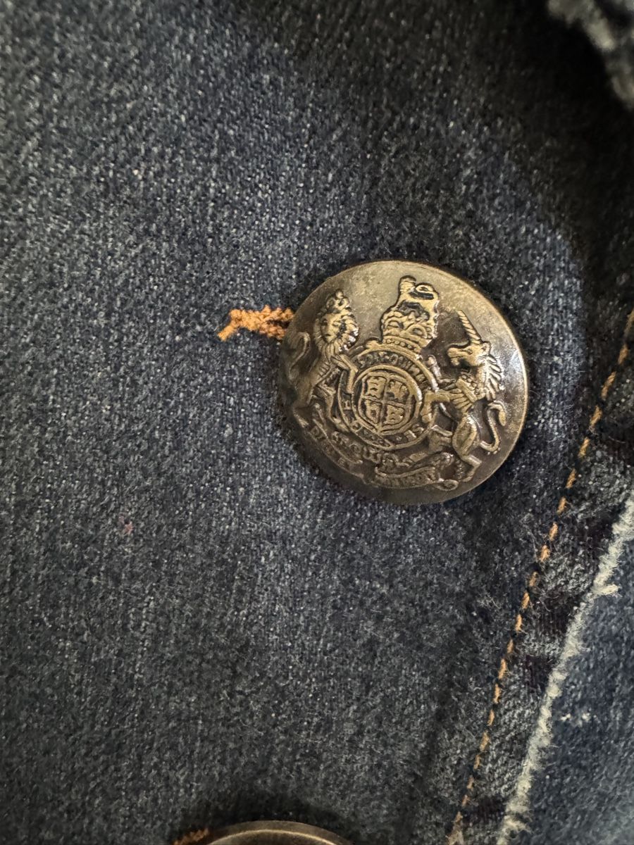 Dolce & Gabbana Giacche: Dolce & Gabbana Jeansjacke Usedlook 36 – Usato da Oberglatt ZH venduto da jul_nhy7 3