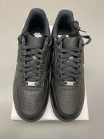 Nike Air Force 1 '07 Nere - Taglia 47 - Nuovo di zecca!