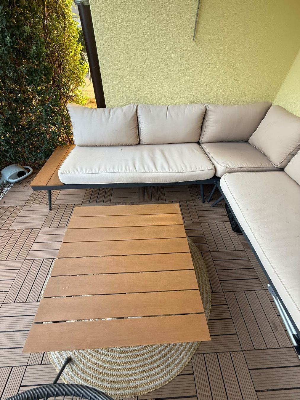 Sofas: Lounge – Gebraucht aus Hausen AG von tan_mht6 4