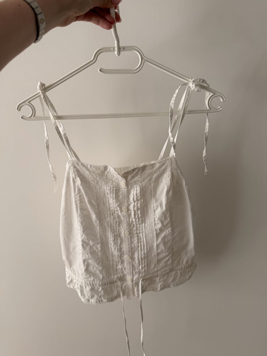 Brandy Melville Camicette: doen style top von brandy melville – Usato da Meilen venduto da ni812