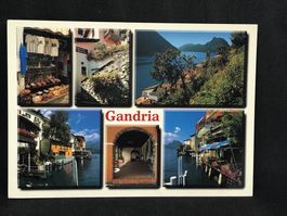 Gandria