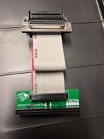 Akai Mpc2000 classic (non XL) Scsi adapter intern Jazzcat UK