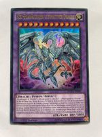 YuGiOh Neo Blauäugiger Ultimativer Drache