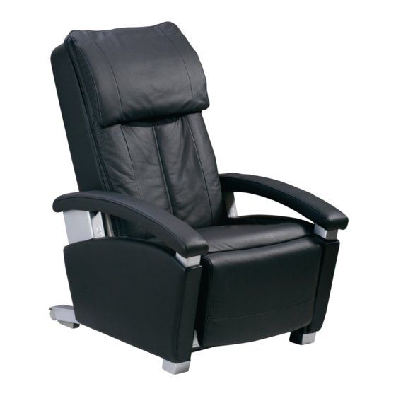 Poltrone: Massagesessel Panasonic EP1080 – Usato da meggen venduto da aka_667m