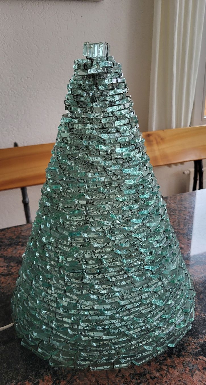 Lampade: Desinger Lampe – Usato da Degersheim venduto da Sonnenbiene55 2