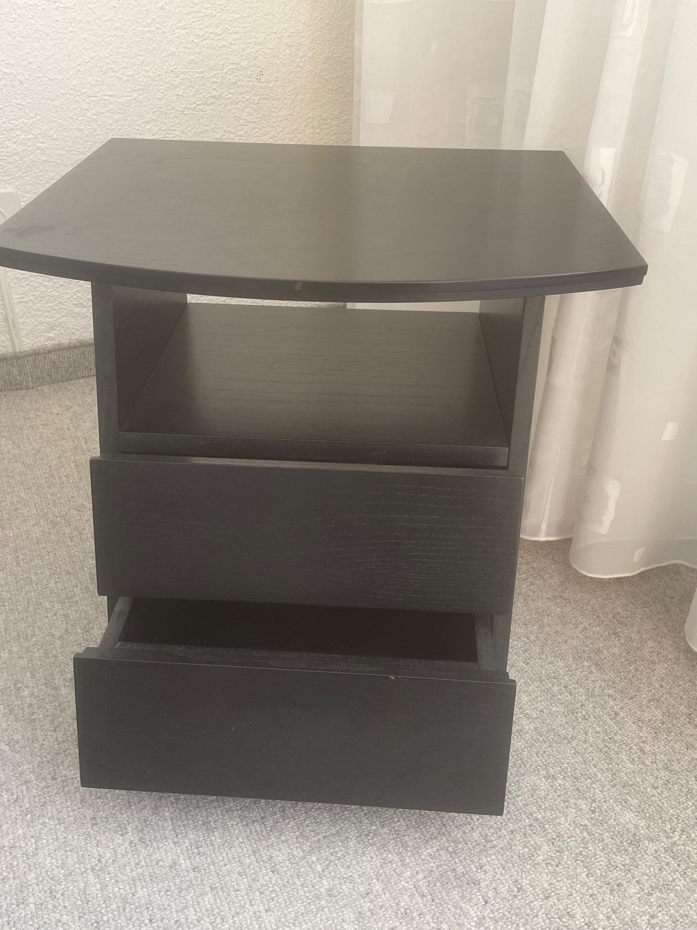 Tables de nuit: Nachttisch – D'occasion à Bülach par reg_2yc8 1