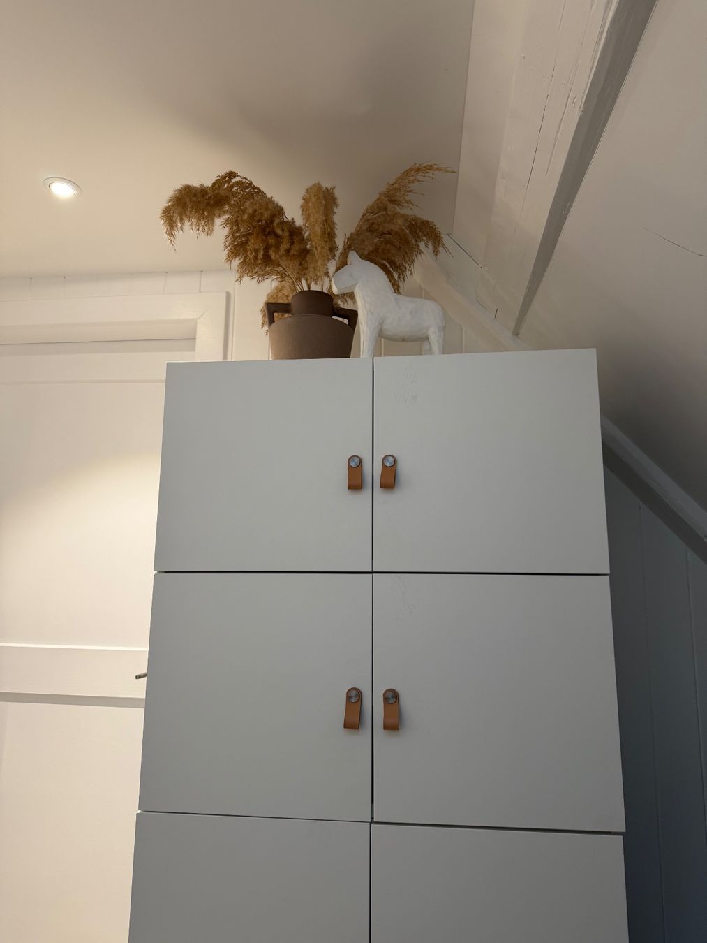 Armadi: 4x IKEA Platsa Anbaukästen – Usato da Stäfa venduto da InesBo 3