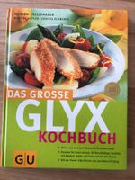Das Grosse Glyx Kochbuch