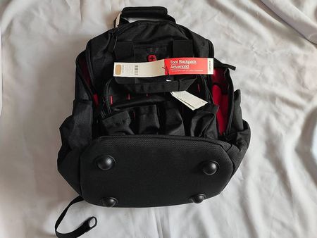 WENGER Tool Backpack unbenutzt