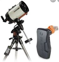 Celestron Spiegeteleskop