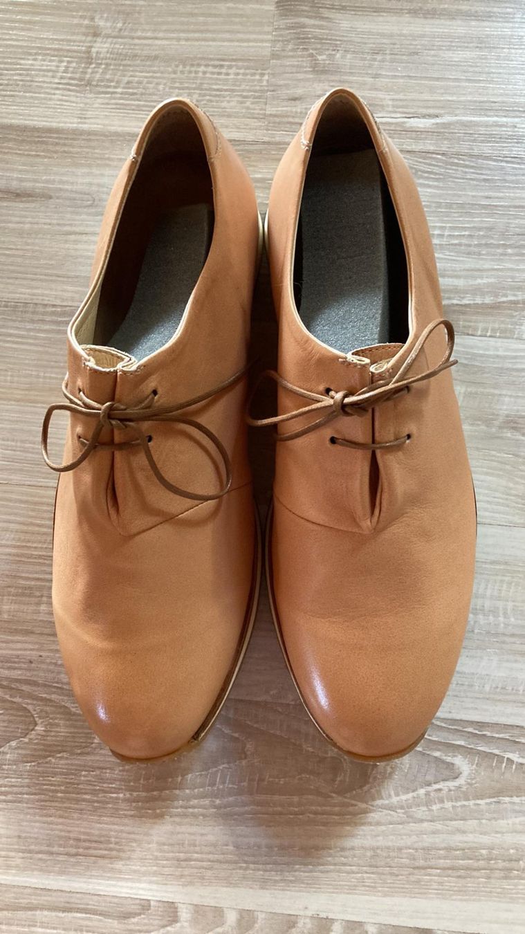 Neosens Herrenschuhe: Chaussures neosens en pointure 41 – Neu (gemäss Beschreibung) aus grimisuat von nibasa